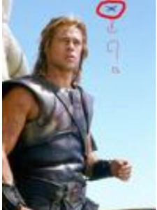 穿幫鏡頭 穿幫鏡頭