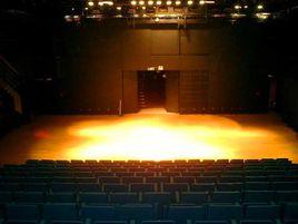 國話先鋒劇場 國話先鋒劇場