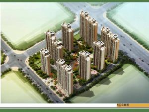 湖東景園 湖東景園