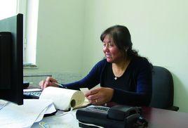 劉淑芬[史語所研究員]