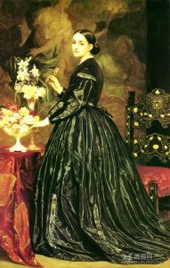 詹姆斯·格思里夫人 詹姆斯·格思里夫人