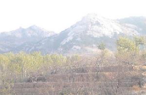 老山村[福建省莆田市仙遊縣石蒼鄉下轄村]