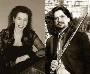 巴赫長笛奏鳴曲 巴赫長笛奏鳴曲