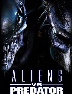 Aliens vs. Predator: Requiem