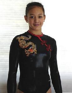 Shantessa Pama Shantessa Pama