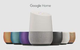 Google Home Google Home