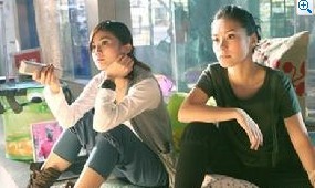 《雙子神偷》劇照