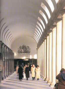 倫敦科文特花園皇家歌劇院