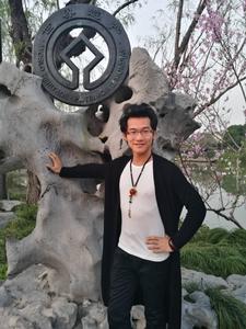 詩畫瘦西湖 詩畫瘦西湖