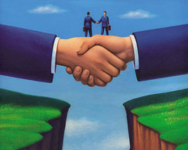 海外併購 海外併購