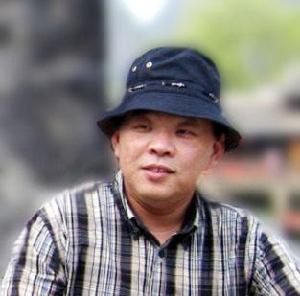 趙小鵬[陝西省地方戲劇研究中心主任]