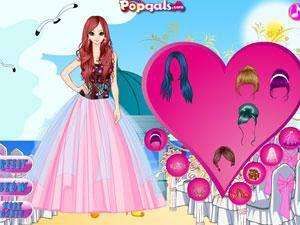 海邊的婚禮 海邊的婚禮