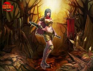 （圖）《縱橫Online》