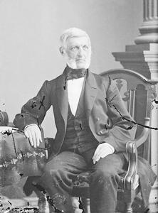 喬治&middot;班克羅夫特