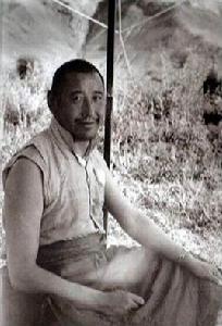 呼圖克圖 呼圖克圖