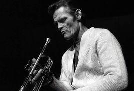 Chet Baker Chet Baker