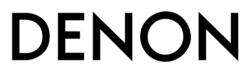 Denon logo
