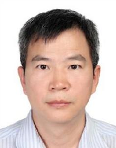 周建平[新疆大學教授、博士生導師]