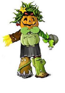 殭屍大作戰 殭屍大作戰