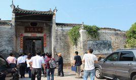 周田鎮[廣東省揭陽市惠來縣周田鎮]