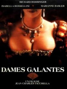 《國王的情婦》 《國王的情婦》