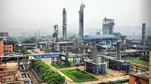 瀘州化工園區 瀘州化工園區