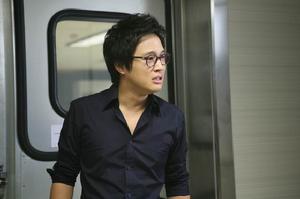 (圖)《過速緋聞》