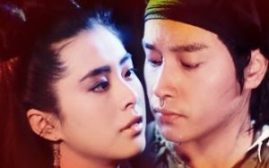 《倩女幽魂》劇照