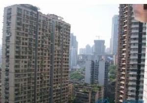 金紫門大廈 金紫門大廈