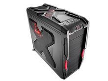 遊戲悍將魔獸V8