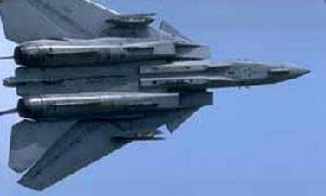 F-14重型戰鬥機 F-14重型戰鬥機