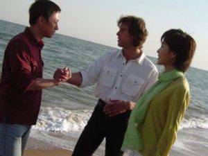 卡丁車手的榮譽 卡丁車手的榮譽