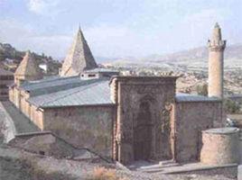 迪夫里伊清真寺 迪夫里伊清真寺