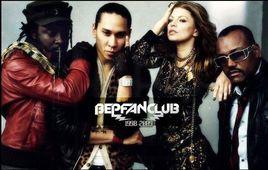 黑眼豆豆合唱團 黑眼豆豆合唱團