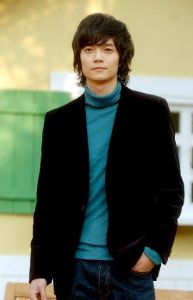 《春天華爾茲》