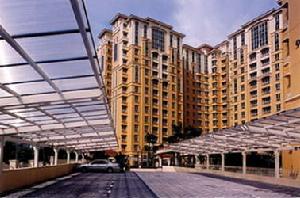 濱河公寓 濱河公寓