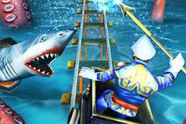 地礦收金之旅加強版 地礦收金之旅加強版