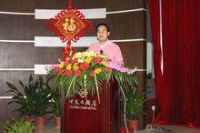 辦公環境及省內外實驗室