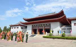 即墨市革命烈士紀念館 即墨市革命烈士紀念館