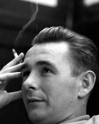 瑞·W·克勞夫 瑞·W·克勞夫