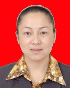 李雪琴[江西南昌青雲譜區人大常委會黨組成員]