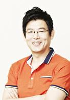 沒關係，是愛情啊