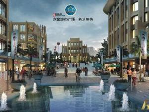 南通(棄用)保利香檳國際 南通(棄用)保利香檳國際