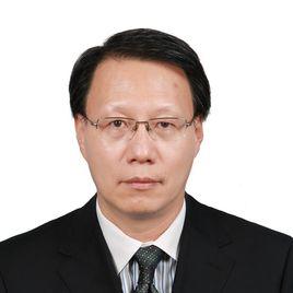 殷皓[中國科協黨組成員]