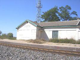 羊圈子站 羊圈子站