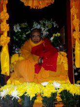 臥龍寺[陝西省西安市臥龍寺]