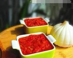 果香辣醬 果香辣醬