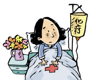 化療