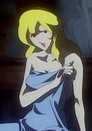 魯邦三世：沃爾特P38