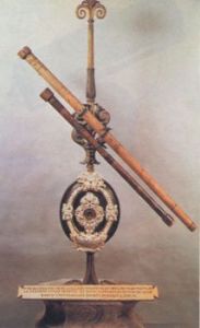 伽利略望遠鏡 伽利略望遠鏡